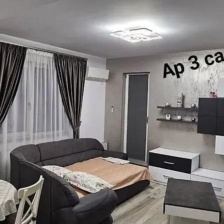3 Mamaia Nord Navodari