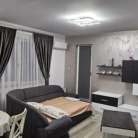 3 Mamaia Nord Apartment Navodari