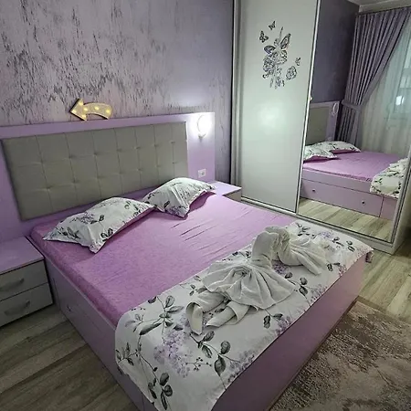 Apartment 3 Mamaia Nord