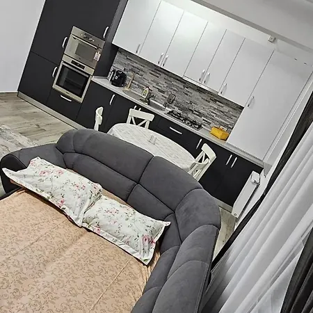 Apartment 3 Mamaia Nord *